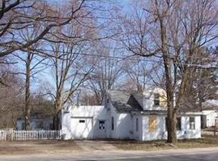 1510 S Sheridan Dr, Muskegon, MI 49442