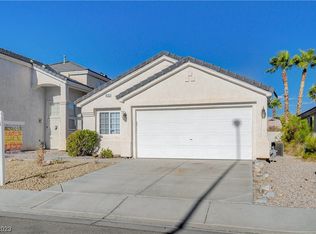 4232 Sky Sands St, Spring Valley, NV 89147