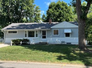 1217 S Crane St, Independence, MO 64055
