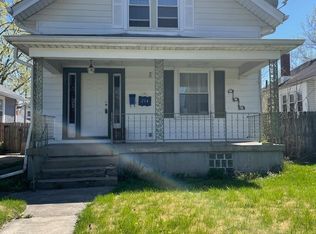 214 Progress Ave, Hamilton, OH 45013