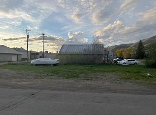 501 N 2nd St, Bellevue, ID 83313