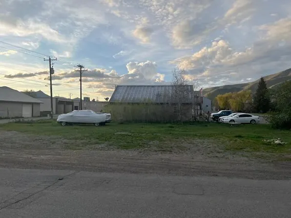 501 N 2nd St, Bellevue, ID 83313