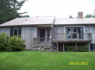 511 North Rd, Bethel, ME 04217