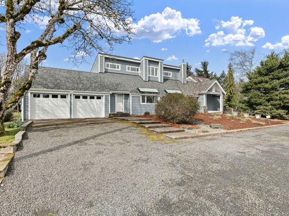 6055 Bethel Heights Rd NW, Salem, OR 97304