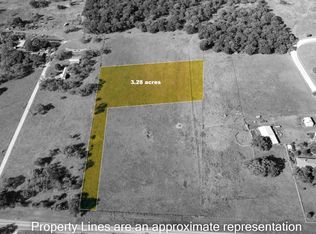 Fm 2114 Spur, Aquilla, TX 76622