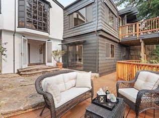 1098 Keith Ave, Berkeley, CA 94708