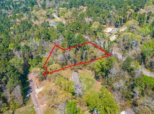 0 Sportsman Dr, Trinity, TX 75862