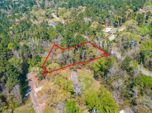 0 Sportsman Dr, Trinity, TX 75862