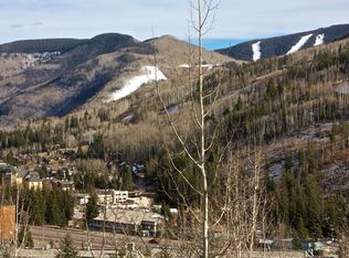 1350 Sandstone Dr UNIT 6, Vail, CO 81657