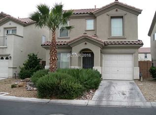 469 Warminster Ave, Las Vegas, NV 89178