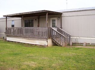 402 NW Cherry Ave, Cache, OK 73527