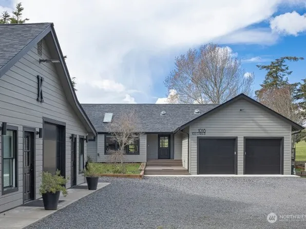 1018 Golf Course Road, Friday Harbor, WA 98250