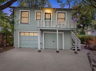 4205 Avenue B, Austin, TX 78751
