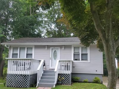 411 Glen Drive, Shirley, NY, 11967