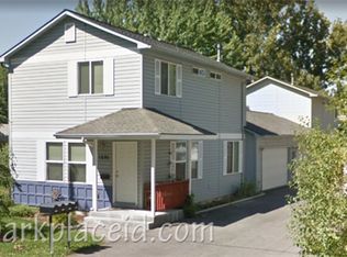 1695 S Cleveland St #1, Boise, ID 83705