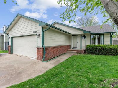10109 W Sterling Ct, Wichita, KS, 67205