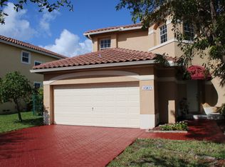 13823 SW 52nd St, Miramar, FL 33027