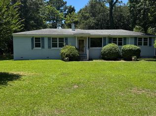 1309 Stone Post Rd, Charleston, SC 29412