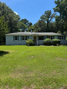 1309 Stone Post Rd, Charleston, SC, 29412