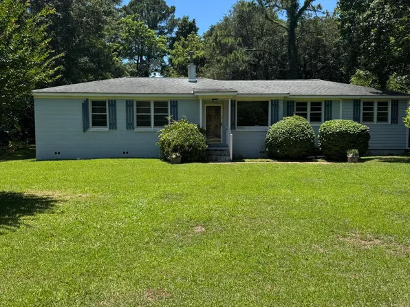 1309 Stone Post Rd, Charleston, SC 29412