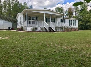 4327 Mount Pisgah Rd, Kershaw, SC 29067