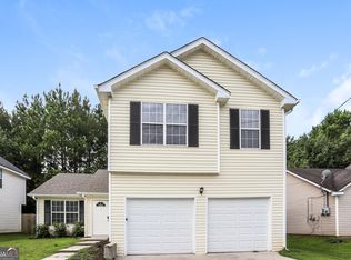 3445 Waldrop Creek Trl, Decatur, GA 30034