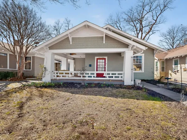 719 Dumont St, Dallas, TX 75214