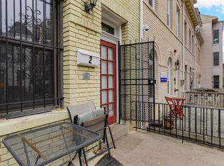 2706 Ontario Rd NW, Washington, DC 20009