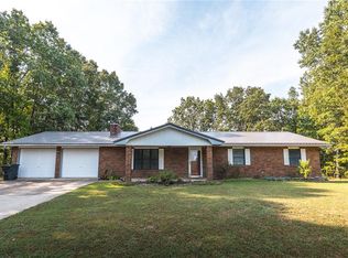 16324 Hardwood Ln, Saint Robert, MO 65584