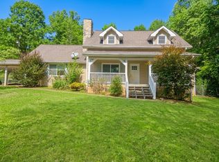 63 Ridge St, Morganton, GA 30560