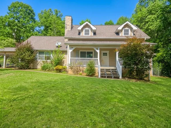 63 Ridge St, Morganton, GA 30560