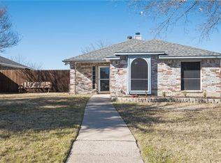 1919 Apache Trl, Mesquite, TX 75149
