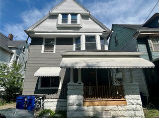 2181 E 82nd St, Cleveland, OH 44103