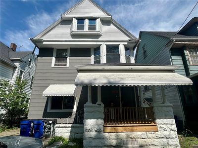 2181 E 82nd St, Cleveland, OH, 44103
