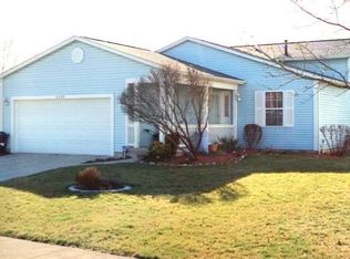5537 Spring Hill Rd, Grove City, OH 43123