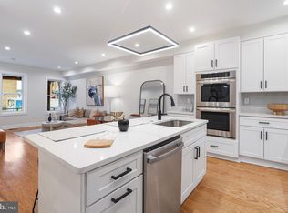 1118 Neal St NE #1, Washington, DC 20002