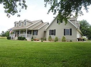 1208 S Farm Road 11, Ash Grove, MO 65604