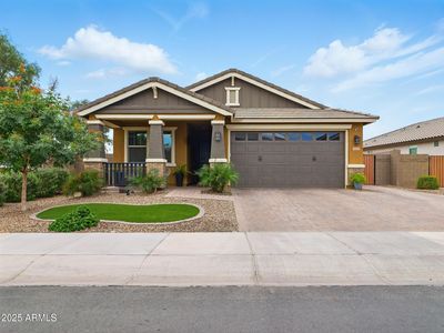 15229 W Moreland St, Goodyear, AZ, 85338