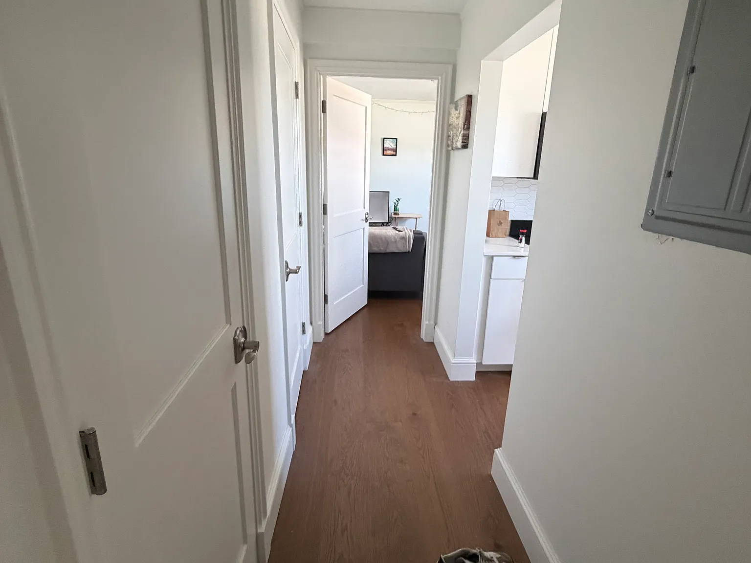 1 bed, 500 sqft, $3,400 — Photo 4