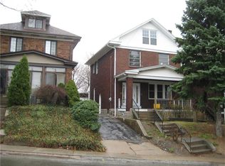 2607 Main St, Homestead, PA 15120