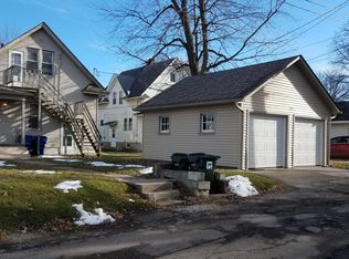 2630 Grand Ave, Davenport, IA