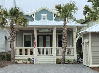 72 Endless Summer Way, Seacrest, FL 32461