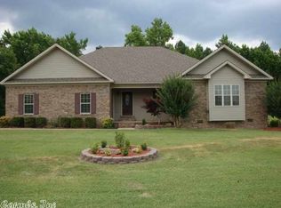 110 Kacy Dr, Searcy, AR 72143