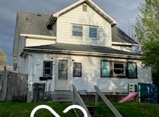 1141 Dawson St, Indianapolis, IN 46203