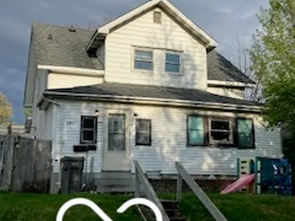 1141 Dawson St, Indianapolis, IN 46203