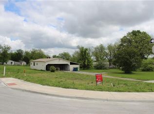 601 S Main St, Farmersville, TX 75442