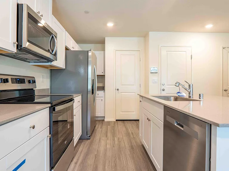 3727 Celesta Vista Ave #1 — Photo 24