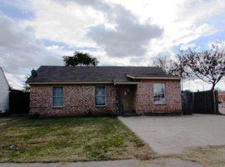 7006 Benning Ave, Dallas, TX 75227