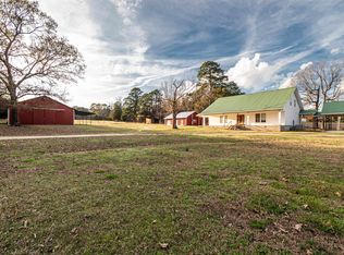 1076 Mount Union Rd, El Dorado, AR 71730