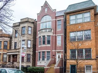 3535 N Fremont St APT 3, Chicago, IL 60657